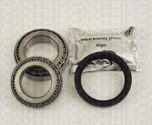 Łożysko (zestaw) P Isuzu Trooper 87-90; Honda Opel  Frontera; Fiat Brava VKBA1985#201262 (1391179)