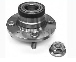 Łożysko (zestaw) T MISUBISHI CARISMA  COLTLANCER V/VI 91-00 VKBA3305#EVR7323 (1391219)