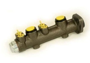 Pompa hamulcowa FIAT CINQUECENTO  LPR267681 (1392131)