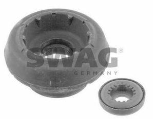 Poduszka z łożyskiem kolumny MC Phersona 30550002 HP108557 (1392117)