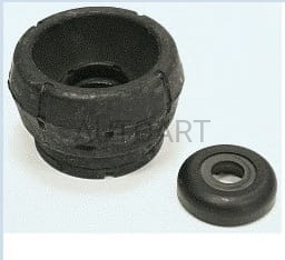 Poduszka z łożyskiem kolumny MC Phersona AUDI SEAT SKODA VW 802270#25346 (1392118)