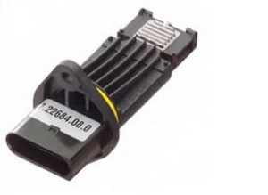 PRZEPŁYWOMIERZ POWIETRZA MD86010#  QAP 16001 * 0280217121 * 0280217122 * 0280217202#0986280202#0281002757#722684080 (1393000)