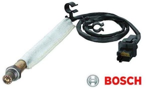 Sonda lambda VOLVO 0258007137  BOSCH