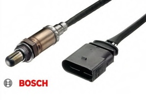 Sonda Lambda Volkswagen (POLO,) 0258005123 (1393905)