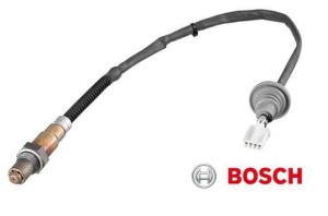 Sonda Lambda VOLVO 0258006380 (1393909)