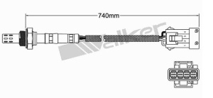 Sonda lambda Volvo 850,C70,S70,V70 2,0-2,5   0258003626 (1393917)