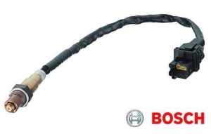SOonda lambda VOLVO  C70,S70 V70 BOSCH 0258007038 (1393932)
