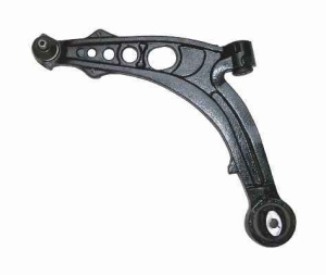 Wahacz przód L FIAT PUNTO 99- 4213122 (1394823)