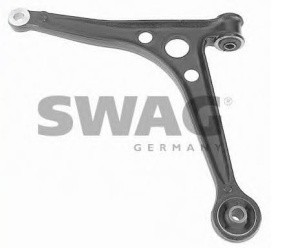 Wahacz przedni L FORD Galaxy 7M0407151B#27707# H109483 #50730024 (1394794)