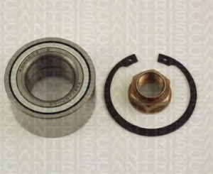 ŁOŻYSKO HONDA CIVIC 88-91 CIVIC SHUTTLE 88-90 CR-X 90-02.92 INTEGRA 86-88 ROVER 200 84-89 VKBA1377#911600#CX060 (1391245)