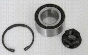 łożysko koła (zestaw) P VOLVO S40 (VS); V40 Estate (VW) 97-  vkba3647#vkba3647#891477#CX527 (1391286)