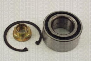 Łożysko koła (zestaw) P HONDA ACCORD (CG, CH)98-01, CR-V 95-97, PRELUDE 96-01 VKBA3951#911802 (1391283)