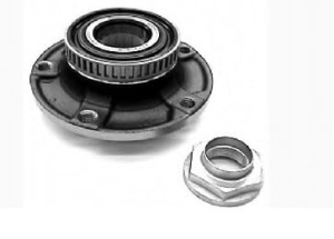 Łożysko koła (zestaw) P BMW 3(E46) M3 3.2, M3 VKBA3669 (1391274)