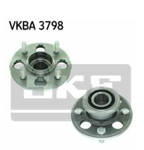 Łożysko koła (PIASTA ) T Honda Civic  VKBA3798#410406695 (1391258)