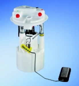 Pompa paliwa (moduł paliwa) kpl MD76488#0986580203 (1392159)