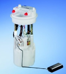 Pompa paliwa (moduł paliwa) kpl z czujnikiem MD76446#7517603#0986580208 # 700468340 #X10745004003V#46473394 #7752900 (1392183)