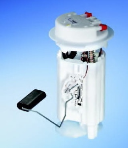 Pompa paliwa (moduł paliwa) kpl z czujnikiem MD76483#7308001#0986580175#  228222008012Z (1392198)