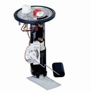 Pompa paliwa (moduł paliwa) kpl MD76898#X10734002021#0986580401#700661000 (1392175)