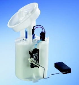 Pompa paliwa (moduł paliwa) kpl MD76822#0986850183 (1392169)