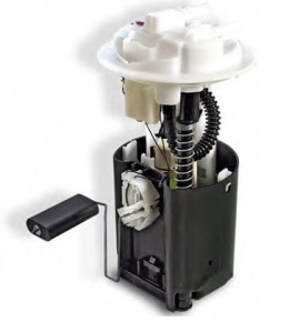 Pompa paliwa (moduł paliwa) kpl z czujnikiem MD76485#731401#0986580174 (1392201)