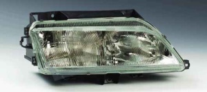 Reflektor L CITROEN XANTIA 20-5986-05-2 (1393079)