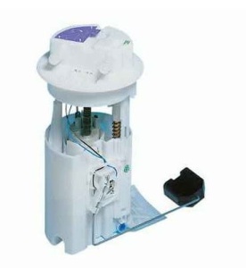 Pompa paliwa (moduł paliwa) kpl z czujnikiem MD76483#7308001#0986580175#  228222008012Z (1392196)