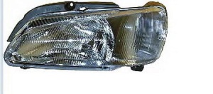 Reflektor H4 P PEUGEOT 106 96-   5706103 (1393064)