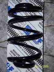 SPRĘZYNA ZAWIESZENIA TYŁ  774 331 (1393939)