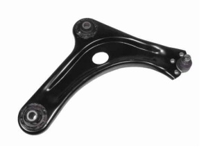 Wahacz zawieszenia koła CITROEN C3 7972#4216001 (1394851)