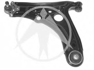 Wahacz zawieszenia koła prawy SEAT VW  SID63673 (1394866)