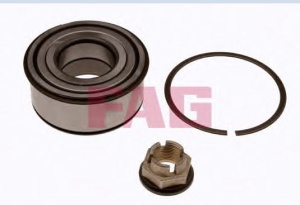 Łożysko koła P Renault Laguna  Safrane1,8-3,0 93-01 VKBA3495#OPT701307#CX096#713630050#MAR3125 (1391312)