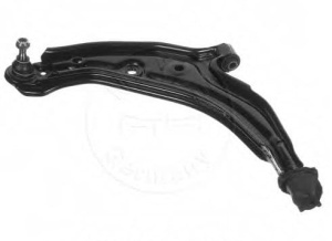 WAHACZ {DÓŁ, LEWO} NISSAN MICRA 1.0,1.3 (K11)  92- 270537-W (1394881)