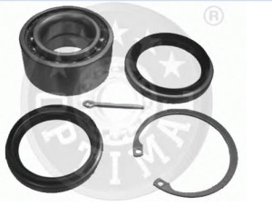 ŁOŻYSKO TOYOTA CAMRY , CARINA E,  CELICIA, VKBA1340|981616 (1391332)