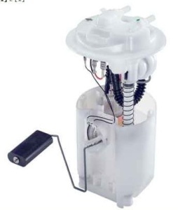 Pompa paliwa (moduł paliwa) kpl z czujnikiem MD76526#7320005#0986580252#X10745003016V (1392209)