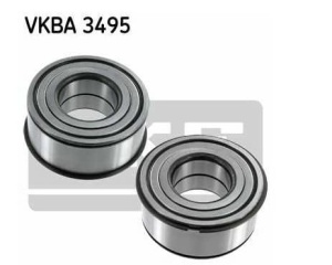 Łożysko koła P Renault Laguna Safrane1,8-3,0 93-01 VKBA3495#OPT701307#CX096#713630050#MAR3125 (1391313)