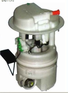 Pompa paliwa (moduł paliwa) kpl z czujnikiem MD76589#7220001 (1392219)