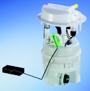 Pompa paliwa (moduł paliwa) kpl z czujnikiem MD76588#7220000#0986580257#700468170 (1392218)