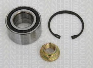 Łożysko zestaw HONDA CIVIC 92- HONDA CRV 02- VKBA3245#CX202#911377 (1391346)