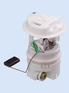 Pompa paliwa (moduł paliwa) kpl z czujnikiem MD76587#7320001  700468170 (1392216)