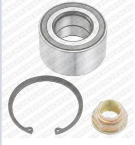 Łożysko zestaw HONDA HONDA CRV 02-  VKBA 6825 (1391347)