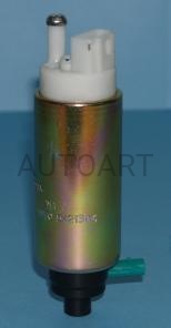 POMPA PALIWA ELEKTRYCZNA    MD76299 *QAP 14032 *GRJ235 (1392265)