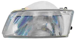 Reflektor P CITROEN ZX H4  DE  552-1104R-LD-E (1393146)