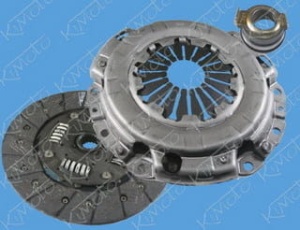 Sprzęgło kpl. 170mm DAEWOO MATIZ 0,8   98-   821412#K1646 (1394058)