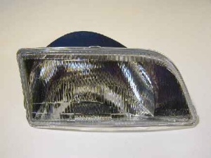 Reflektor P CITROEN AX H4 102277 (1393140)