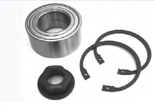 Łożysko zestaw P FORD MONDEO I, COUGAR 1.8 TD,2.0 16V/ 94-96/ 98-01 VKBA1480#301182#CX057#71367880 (1391392)