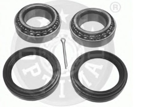 Łożysko zestaw P Hyundai  VKBA1366#951606#CX150 (1391395)