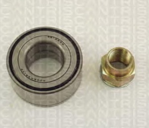 Łożysko zestaw P FIAT PUNTO  BRAVA,BRAVO 1.4,1.6,Diesel 95- VKBA3414#CX079#801362 (1391380)