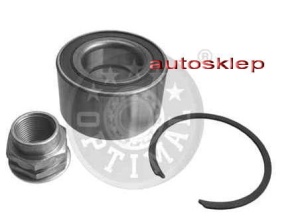 Łożysko zestaw PrzódFIAT SIENA, PALIO WEEKEND CX 411 # 801 880 #VKBA3258 (1391417)