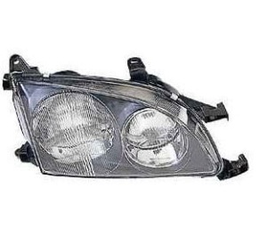 Reflektor P TOYOTA AVENSIS 98- 212-1187R-LD-EM#2121187RLDEM (1393174)