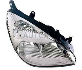 Reflektor świateł przednich C5 087921 (1393210)